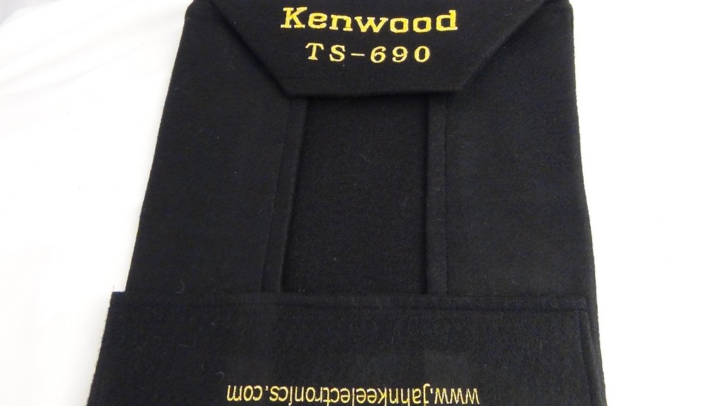 kenwood model numbers